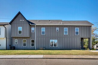 1738 Dr DB Todd Jr Blvd in Nashville, TN - Building Photo - Building Photo