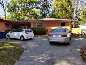 1717 W 43rd St in Jacksonville, FL - Building Photo - Building Photo