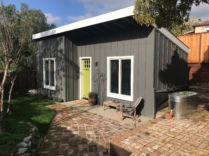 172 Rogers Ave in San Carlos, CA - Building Photo