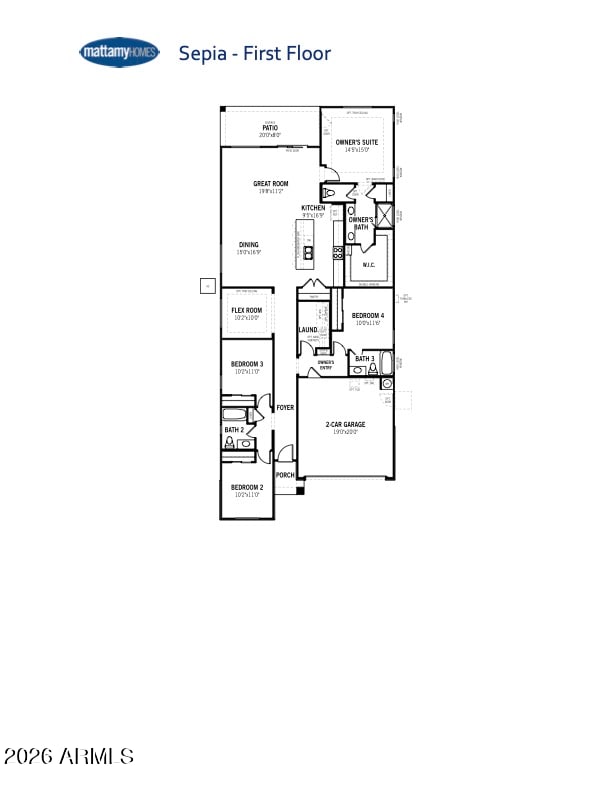 24244 W Raymond St in Buckeye, AZ - Building Photo - Building Photo