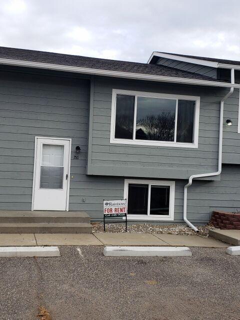 1511 Westchester Square E in Billings, MT - Building Photo