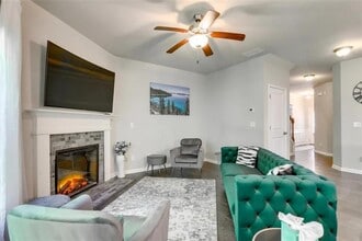 2525 Norwood Park Crossing in Doraville, GA - Building Photo - Building Photo