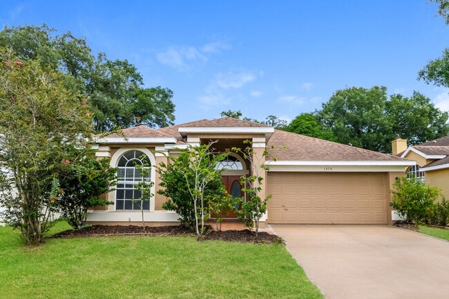 property at 1974 River Park Blvd