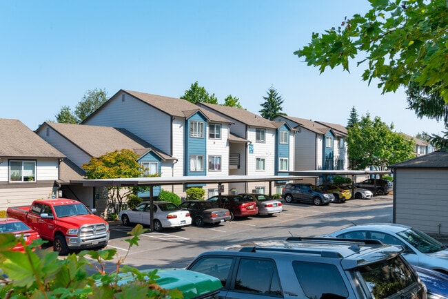 Montair at Somerset Hill