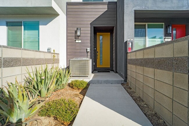 property at 3640 S Allston Paseo