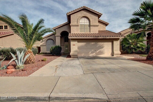 17315 N Kimberly Way
