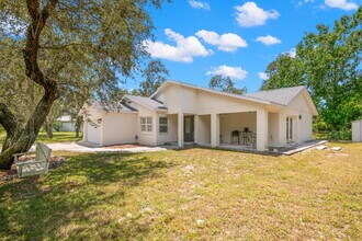 5015 Aragon Way S in St. Petersburg, FL - Building Photo - Building Photo