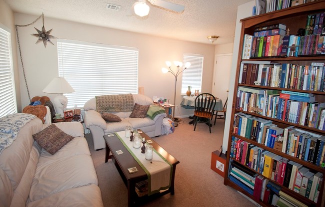 Lightbearers Fayetteville in Fayetteville, AR - Building Photo - Interior Photo