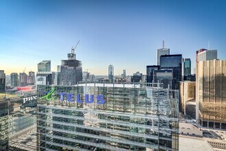 65 Bremner Blvd in Toronto, ON - Building Photo - Building Photo