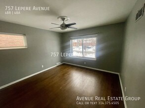 757 Lepere in St. Louis, MO - Building Photo - Building Photo