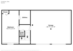 219 Hugh Ave in Dallas, GA - Building Photo - Building Photo