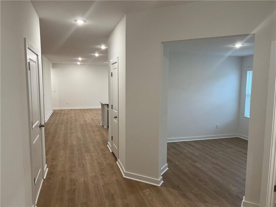 3108 N Bella St in Siloam Springs, AR - Building Photo