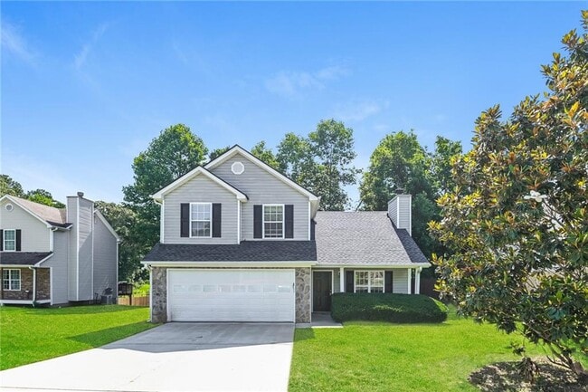 property at 64 Maple Hill Dr