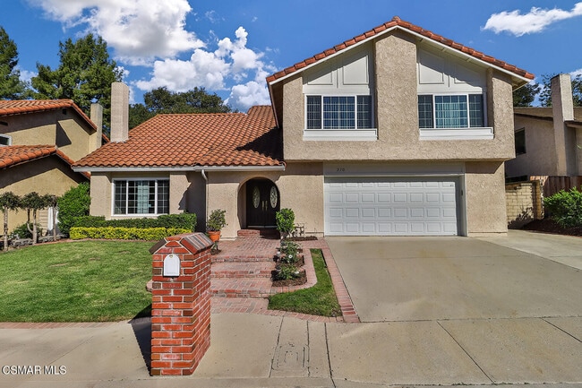 270 Fox Hills Dr