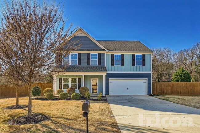 property at 15015 Ockeechobee Ct