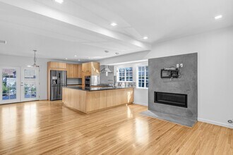 3620 Tuller Ave in Los Angeles, CA - Building Photo - Building Photo