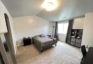 5233 W Cannavale Ln in Herriman, UT - Building Photo - Building Photo