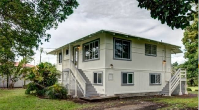 property at 60 Nohea St