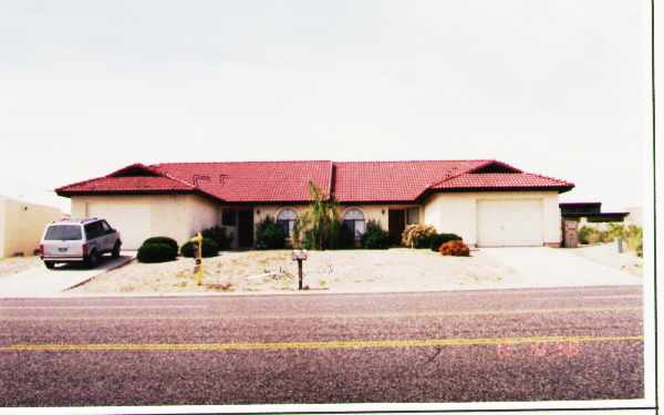 14434 E Saguaro Blvd in Fountain Hills, AZ - Building Photo