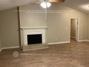 305 N Briar Ridge in Woodstock, GA - Foto de edificio - Building Photo