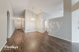1824 Fairbanks Dr in Princeton, TX - Building Photo - Building Photo