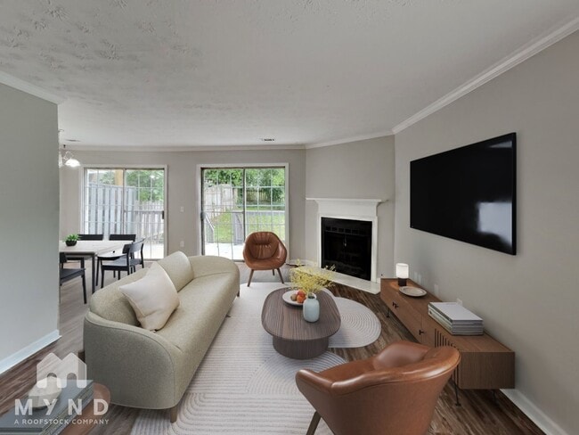 property at 334 Pin Oak Ct SW