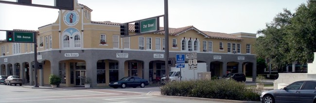 Pocahontas Place