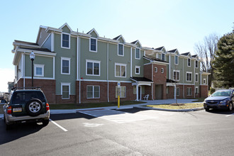 Brunswick Farms Apartments in Mountville, PA - Building Photo - Building Photo