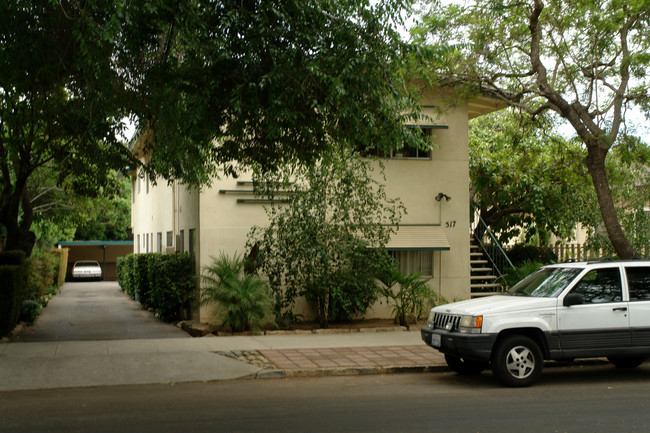 517 W Junipero St in Santa Barbara, CA - Building Photo - Building Photo