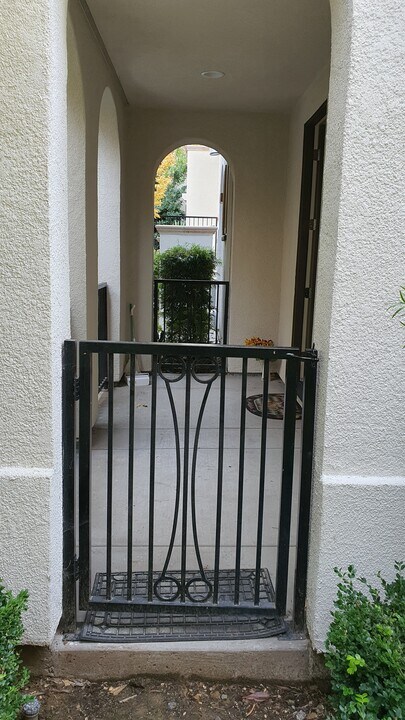 1793 Hillebrant Plz, Unit #1 in Santa Clara, CA - Building Photo