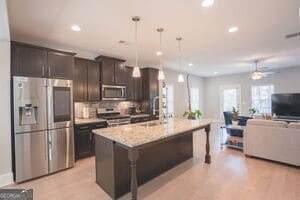 1754 Sanford Dr in Atlanta, GA - Building Photo - Building Photo