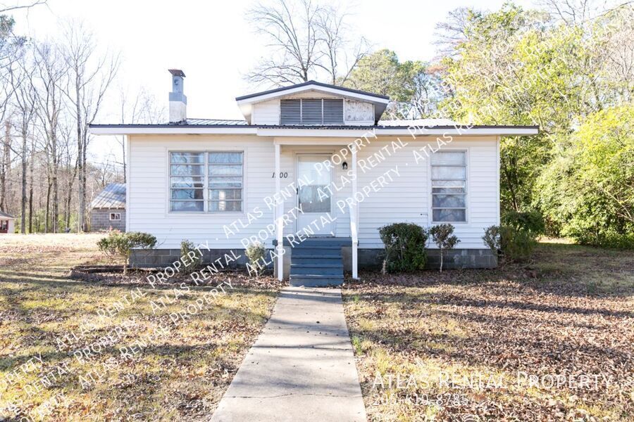 1900 Edwards Ave in Birmingham, AL - Building Photo