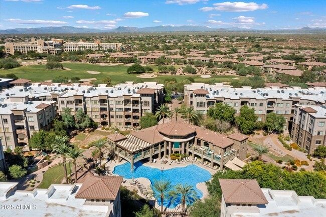 property at 5350 E Deer Valley Dr