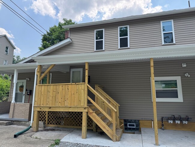 property at 193 Center Ave