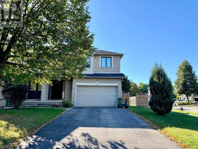 property at 122 Foxborough Dr