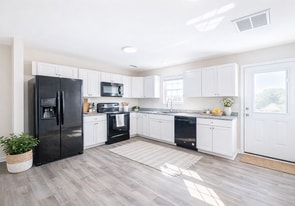 Blue Ridge Luxury Townhomes in Verona, VA - Building Photo