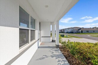 2982 Common Fig Run in Wesley Chapel, FL - Building Photo - Building Photo