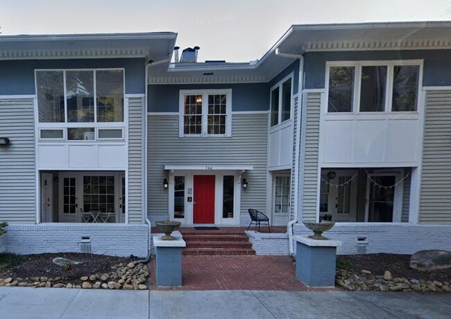 Juniper Place Condominiums
