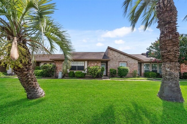 property at 11459 Sabo Rd