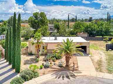 941 Corte Rey in Sierra Vista, AZ - Foto de edificio - Building Photo