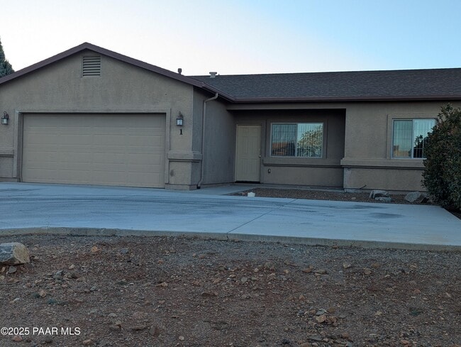 property at 4580 N Calle Santa Cruz