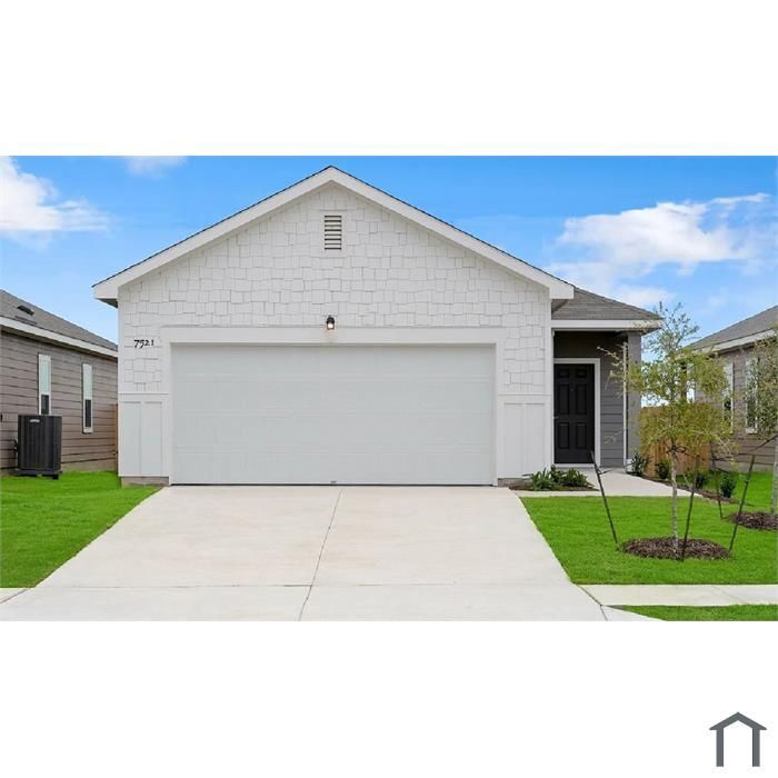 7521 Boa Holw in San Antonio, TX - Building Photo