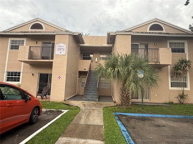 property at 1971 NW 96th Terrace