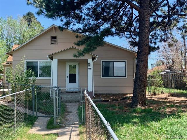 3754 S Delaware St in Englewood, CO - Building Photo - Building Photo