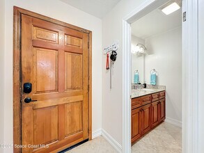 176 Seawind Dr in Satellite Beach, FL - Building Photo - Building Photo