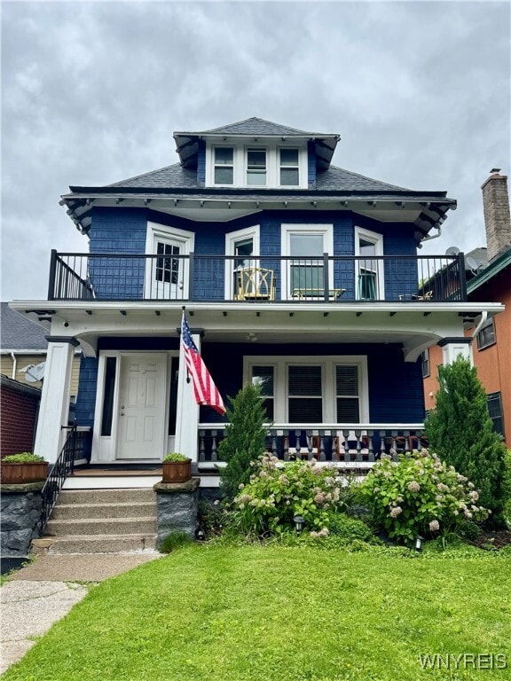 property at 602 Bird Ave
