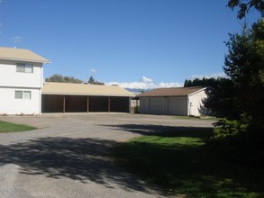 1560 Lehi Ln in Kalispell, MT - Building Photo - Building Photo