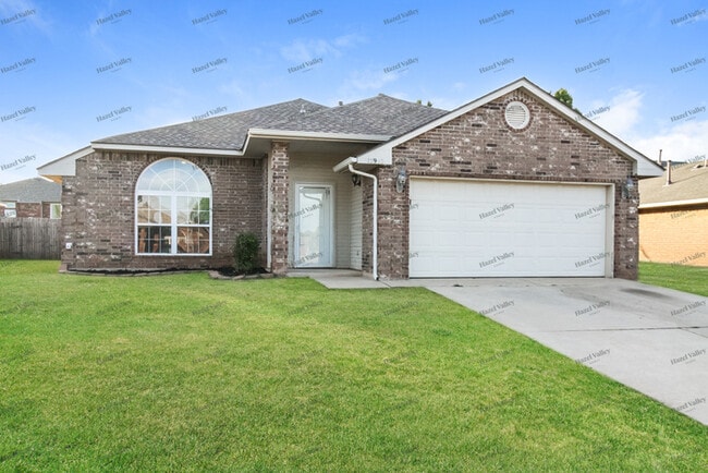 property at 15945 Katie Ridge Dr