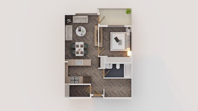 Dover Ridge in Nanaimo, BC - Building Photo - Building Photo