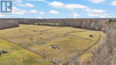 1802 REGIONAL Rd in Puslinch, ON - Building Photo - Building Photo